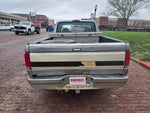 1996 Ford F-250 Base