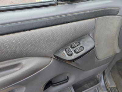 1996 Ford F-250 Base