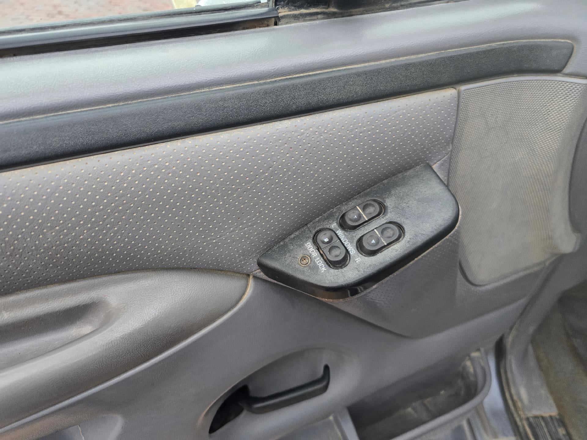 1996 Ford F-250 Base