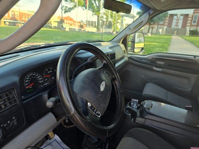 2003 Ford Super Duty F-250 XL