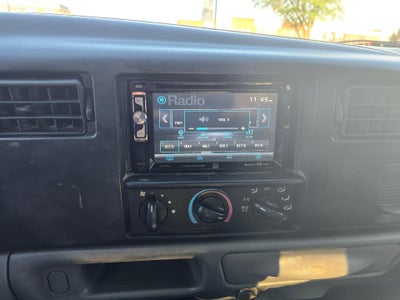 2003 Ford Super Duty F-250 XL