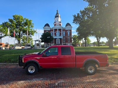 2003 Ford Super Duty F-250 XL