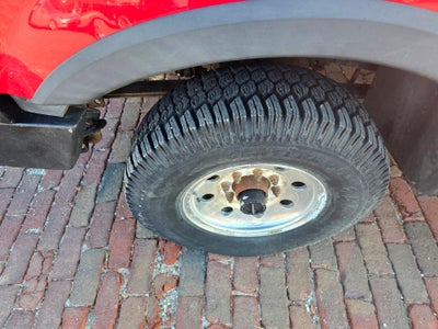 2003 Ford Super Duty F-250 XL