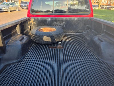 2003 Ford Super Duty F-250 XL
