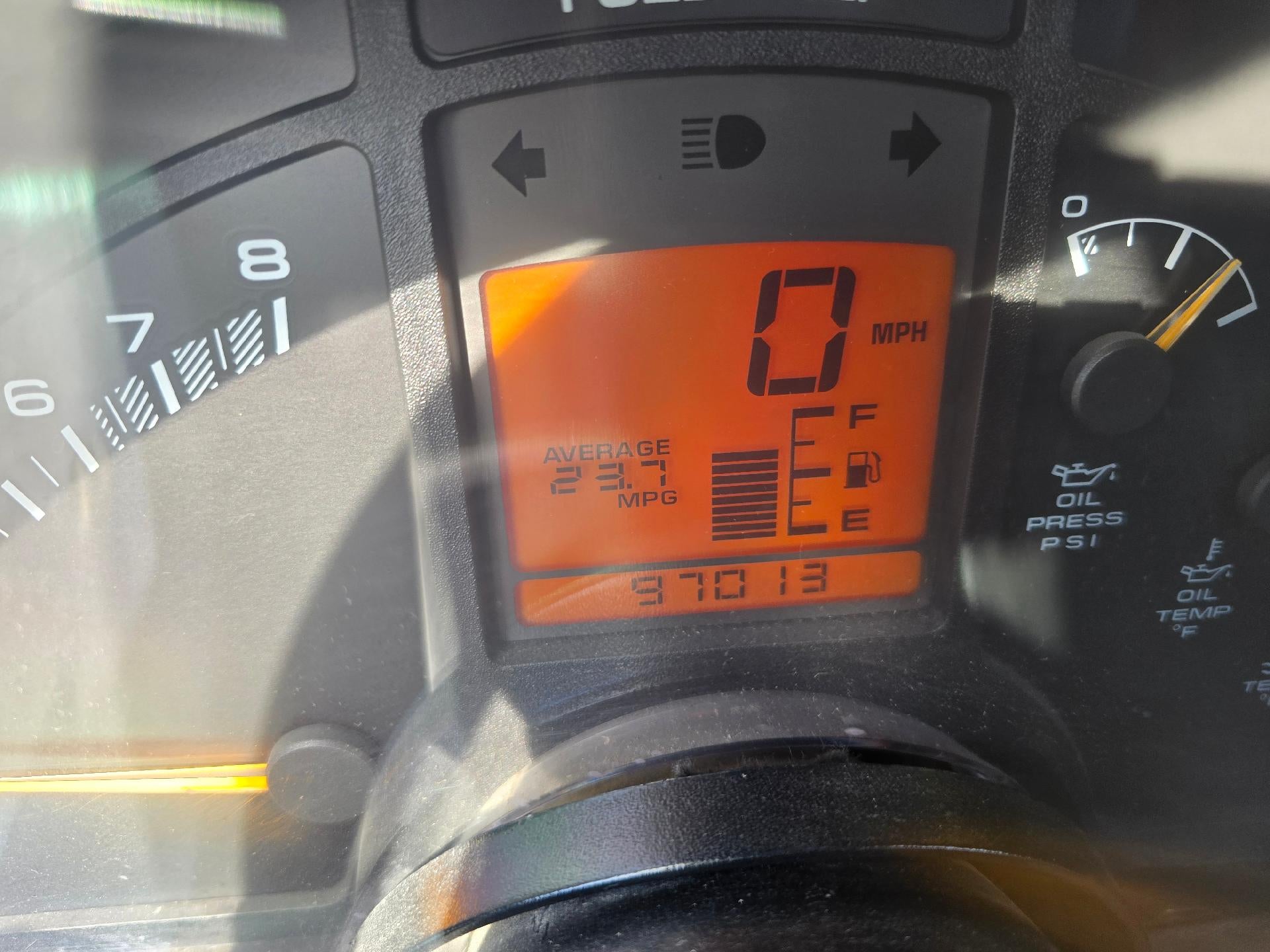 1996 Chevrolet Corvette Base