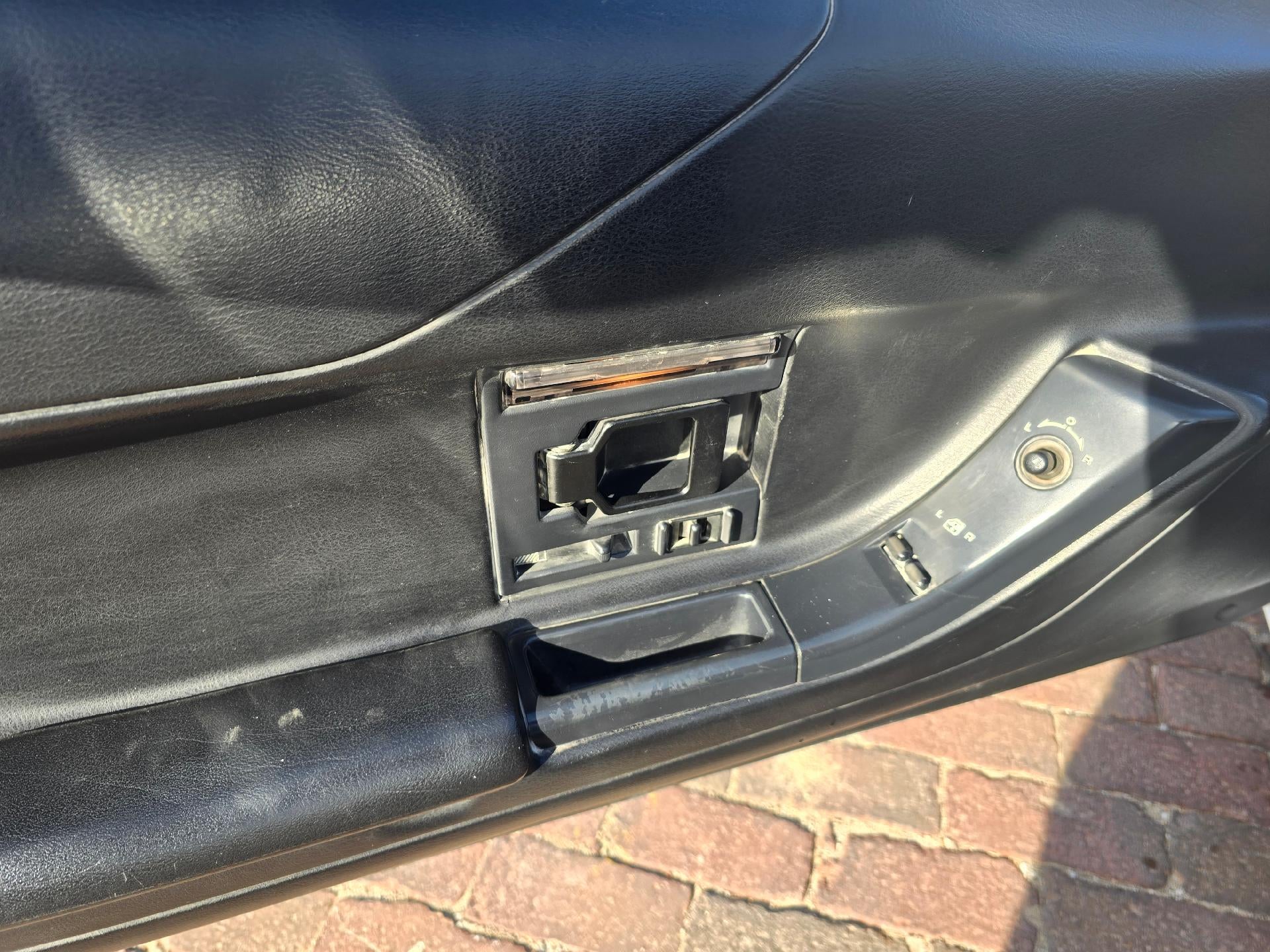 1996 Chevrolet Corvette Base