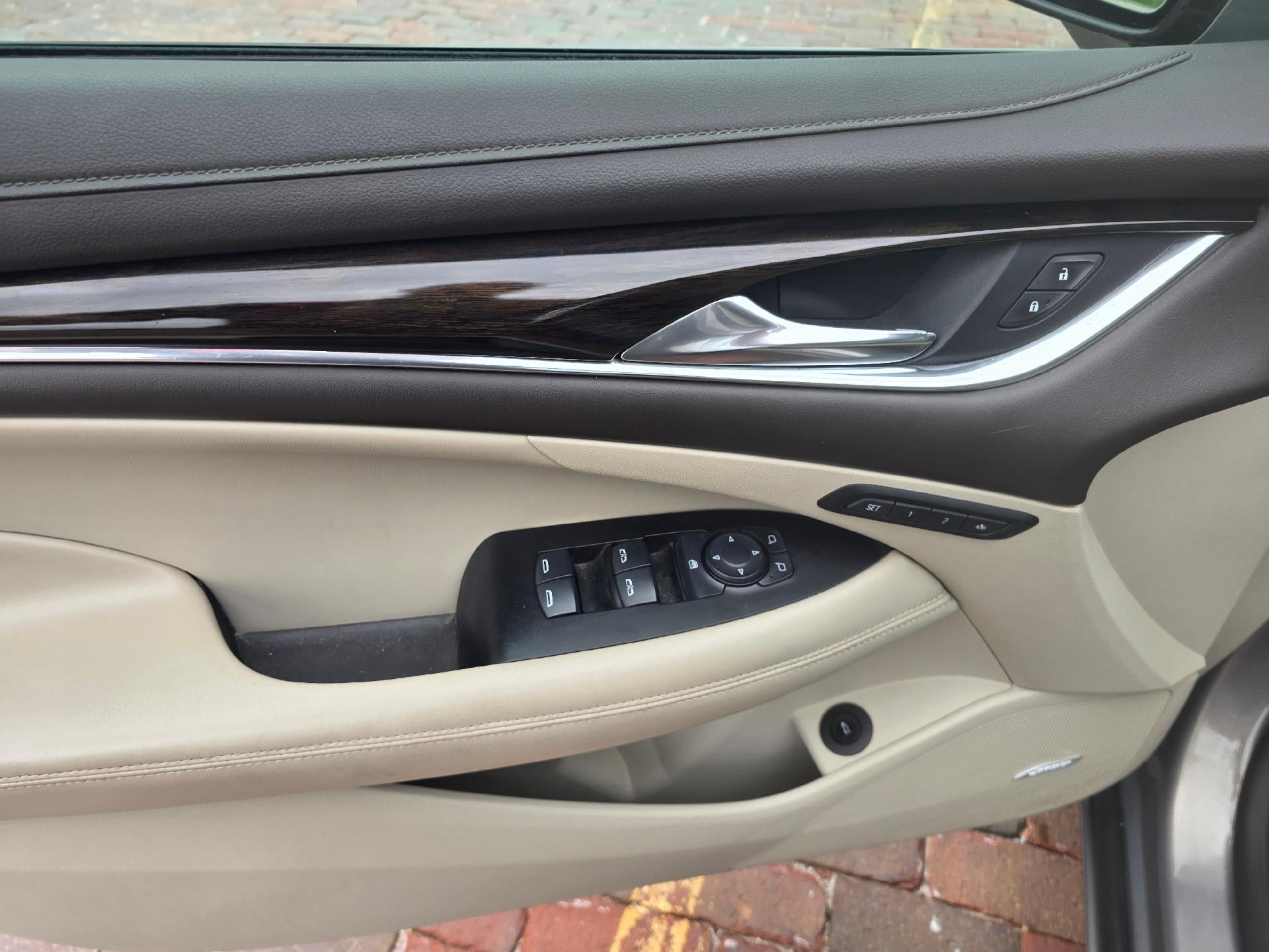 2017 Buick LaCrosse Essence