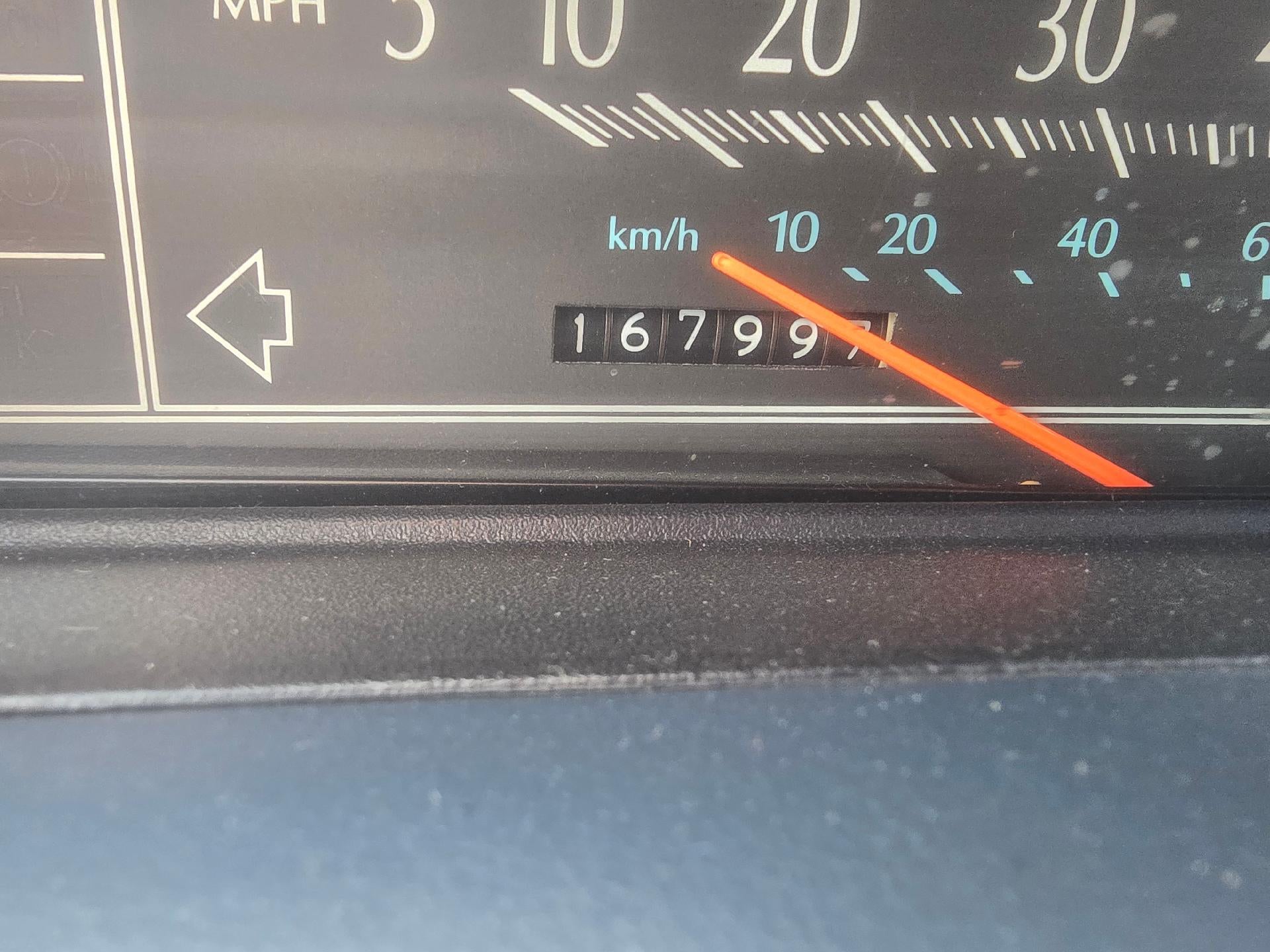 1991 Cadillac Deville Base