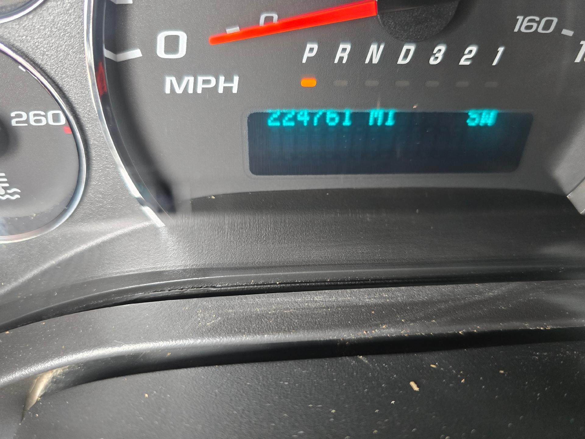 2008 Chevrolet Express Passenger 3500 Base