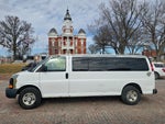 2008 Chevrolet Express Passenger 3500 Base