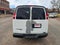 2008 Chevrolet Express Passenger 3500 Base