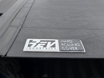 2019 Chevrolet Silverado 2500 HD LTZ