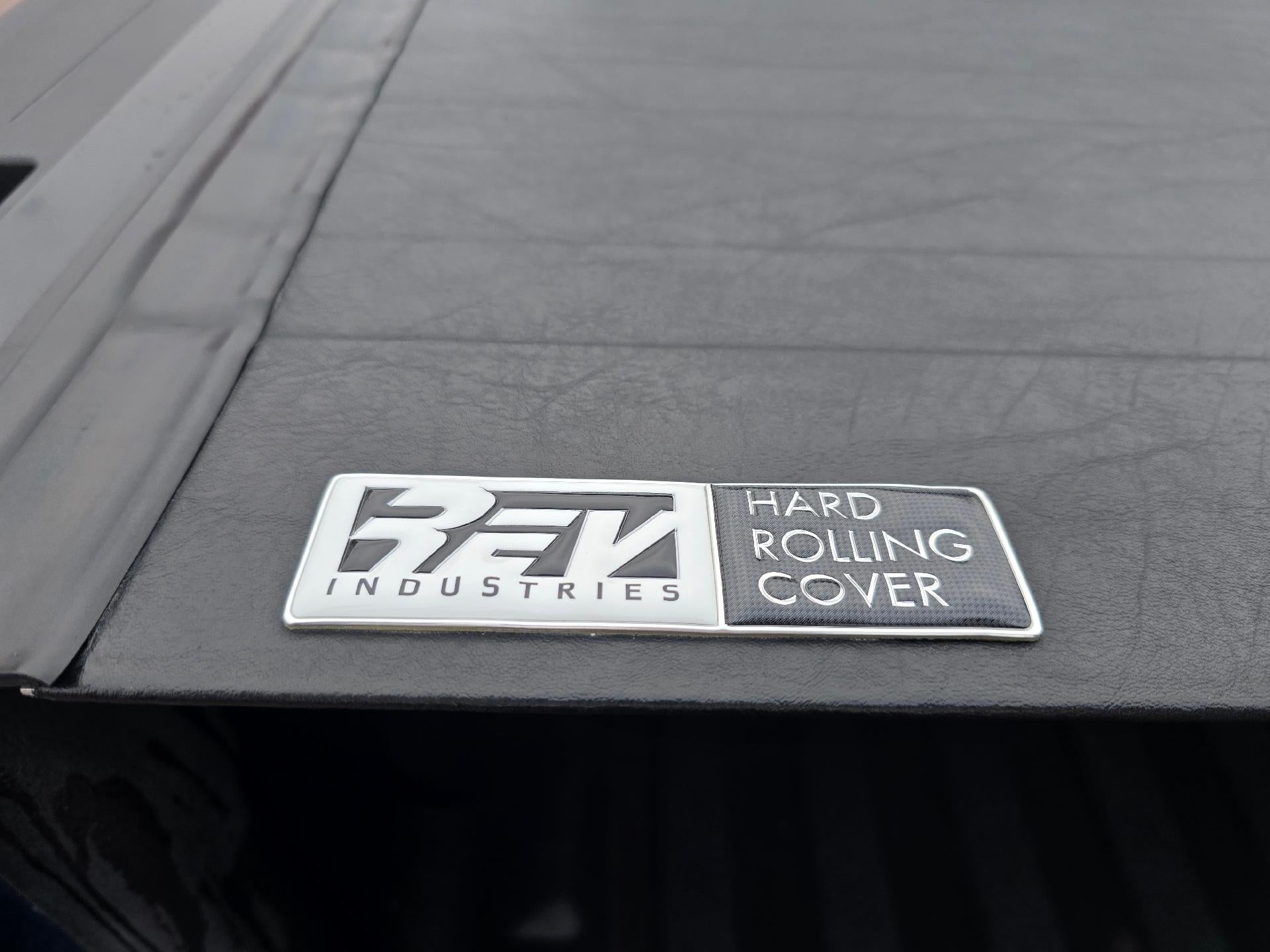 2019 Chevrolet Silverado 2500 HD LTZ