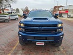 2019 Chevrolet Silverado 2500 HD LTZ
