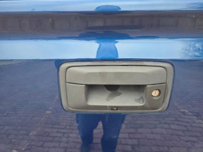 2019 Chevrolet Silverado 2500 HD LTZ