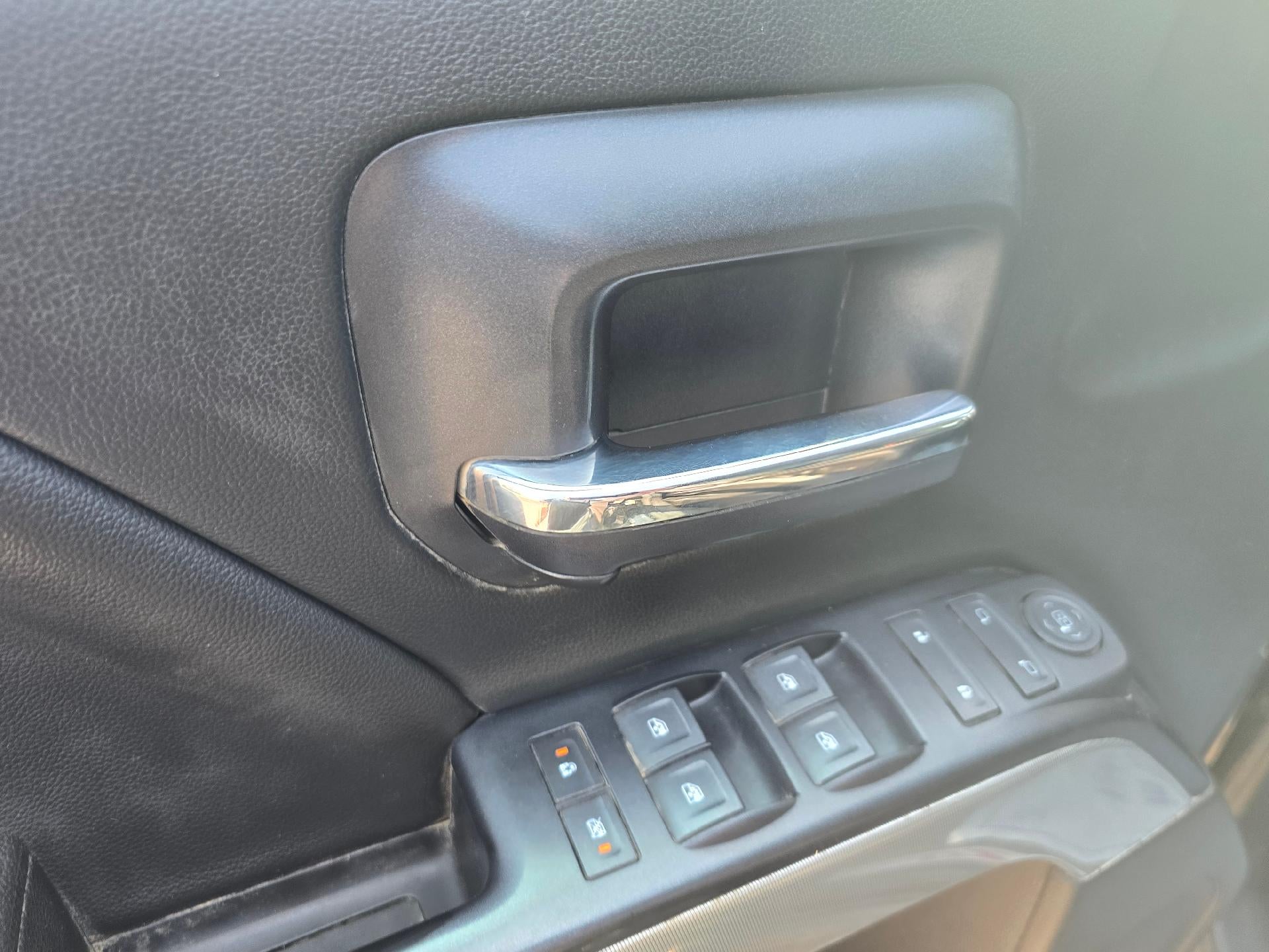 2018 Chevrolet Silverado 2500 HD LT