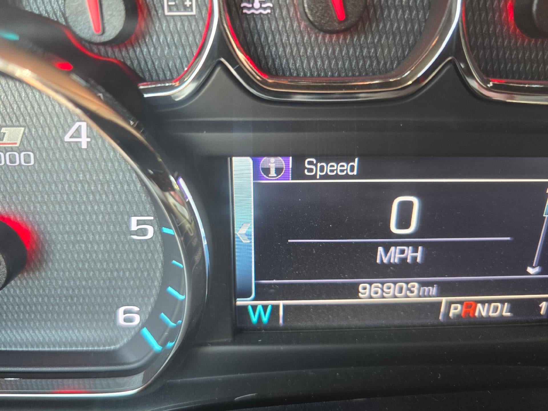 2018 Chevrolet Silverado 2500 HD LT