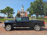 2018 Chevrolet Silverado 2500 HD LT