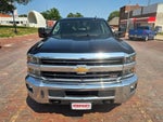 2018 Chevrolet Silverado 2500 HD LT