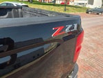 2018 Chevrolet Silverado 2500 HD LT