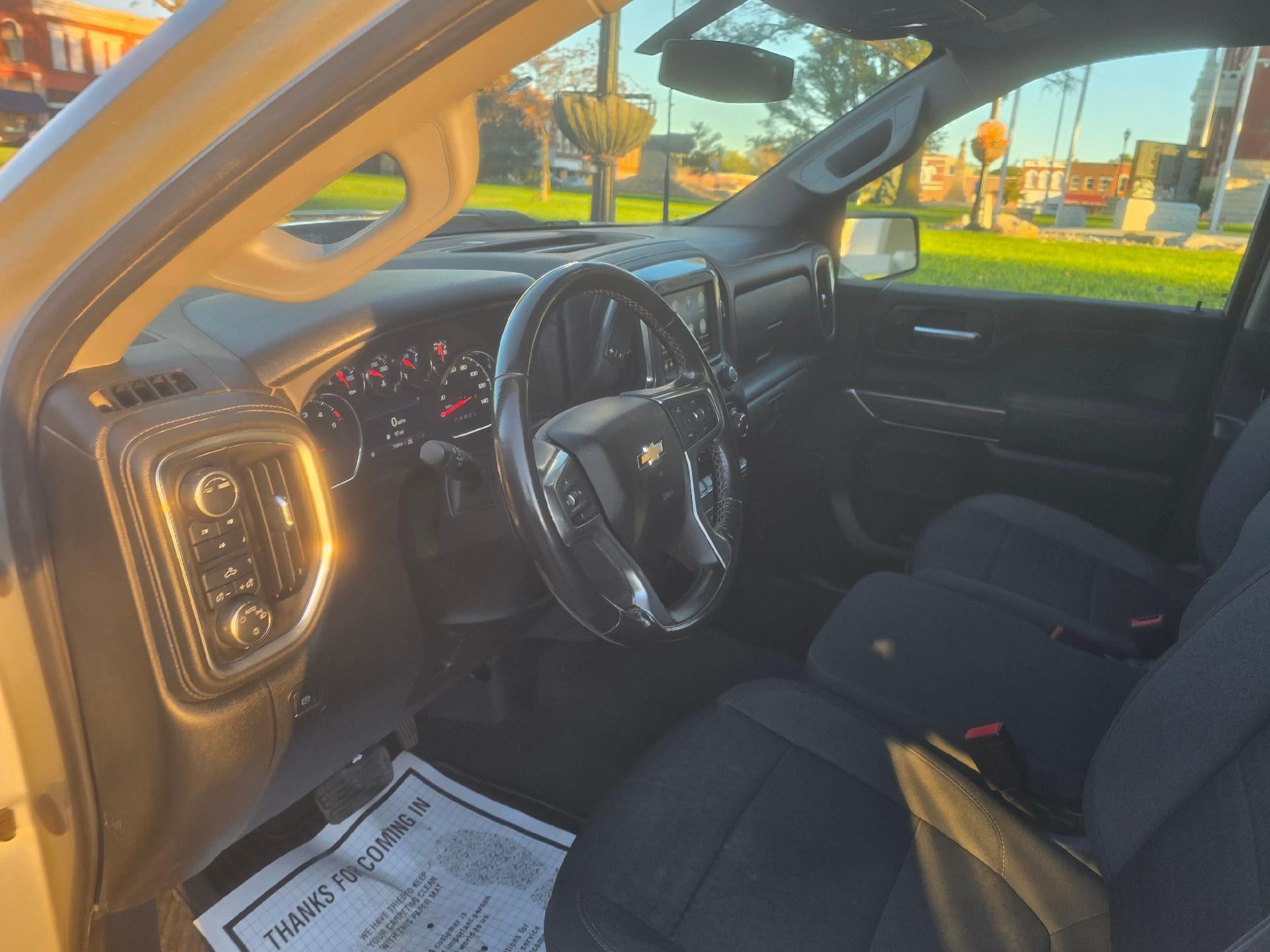 2023 Chevrolet Silverado 2500 HD LT