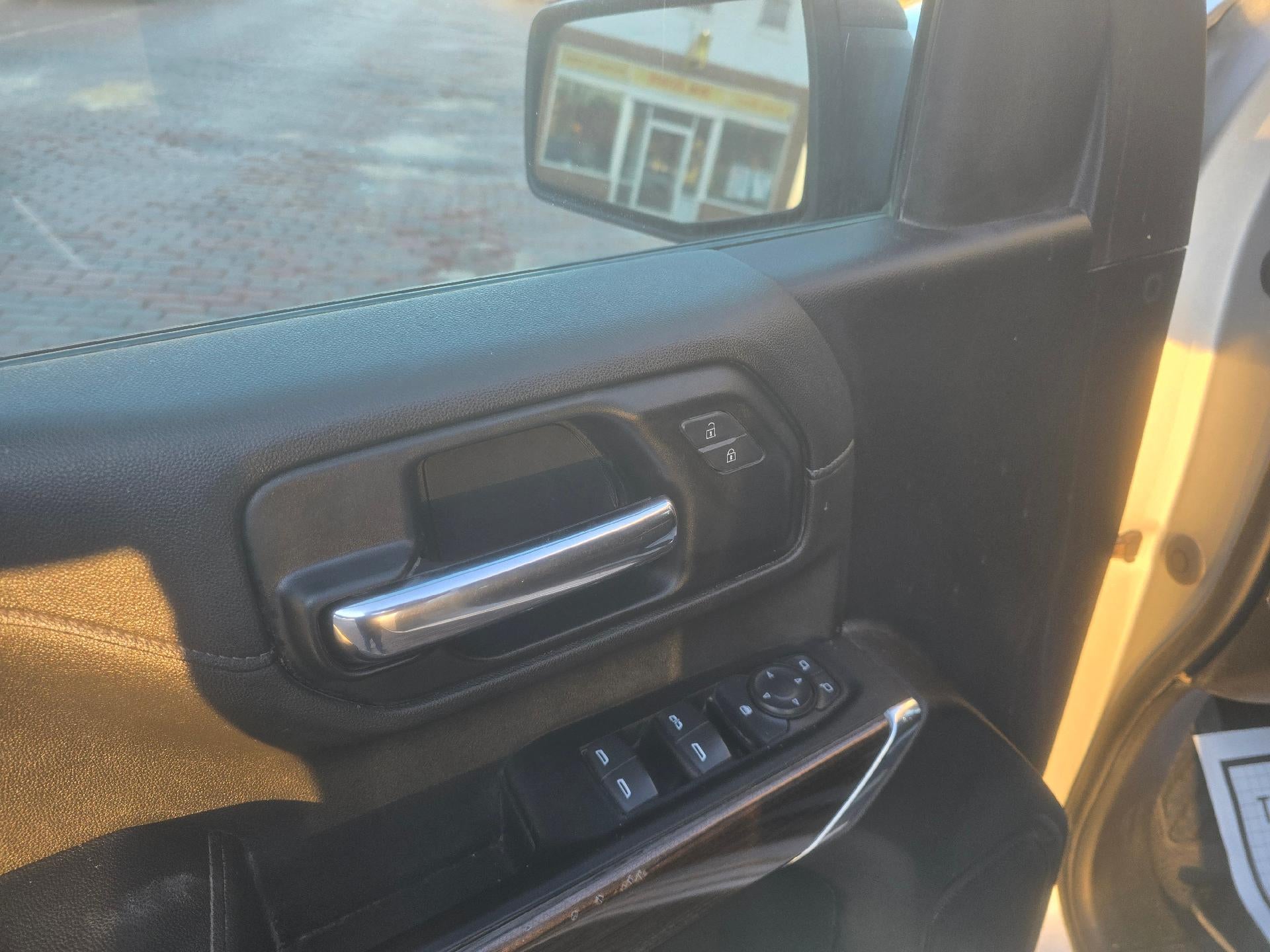 2023 Chevrolet Silverado 2500 HD LT