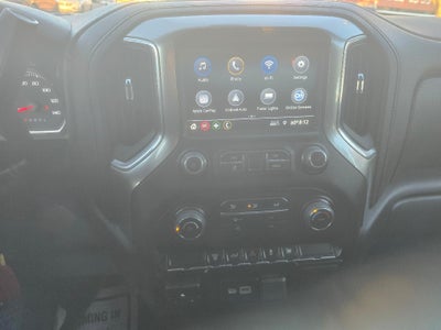 2023 Chevrolet Silverado 2500 HD LT