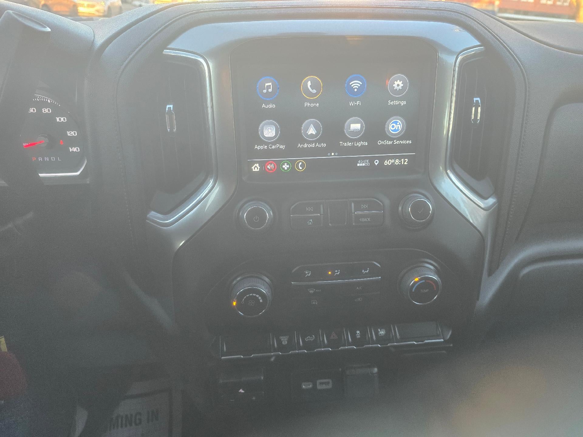 2023 Chevrolet Silverado 2500 HD LT