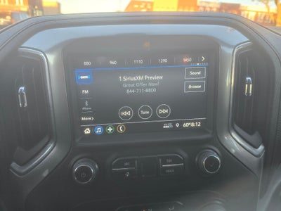 2023 Chevrolet Silverado 2500 HD LT