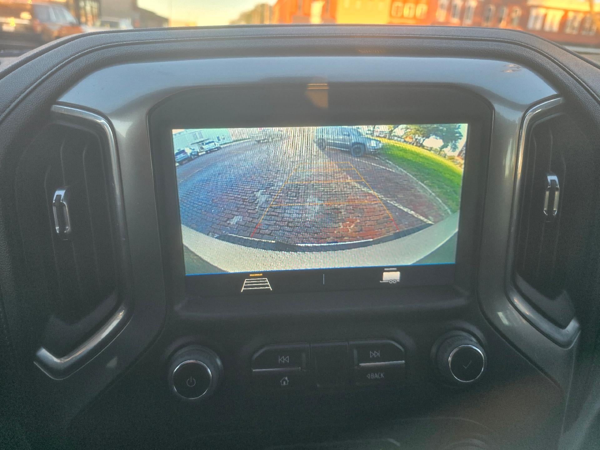 2023 Chevrolet Silverado 2500 HD LT