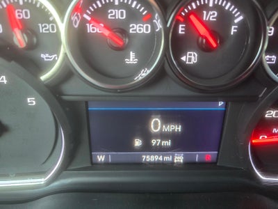 2023 Chevrolet Silverado 2500 HD LT