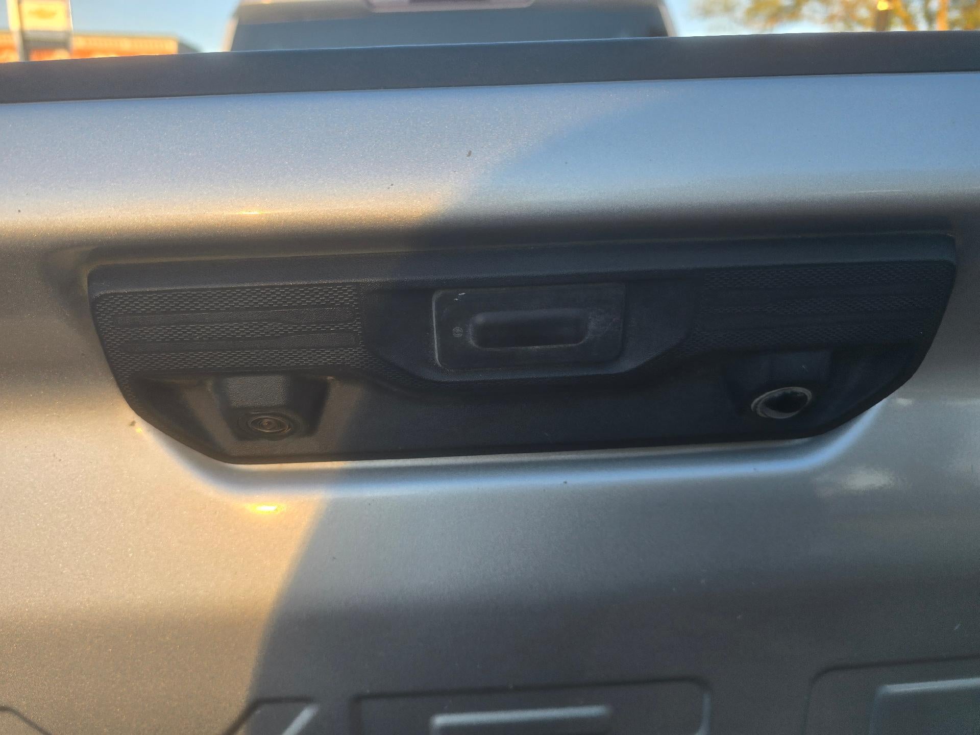 2023 Chevrolet Silverado 2500 HD LT