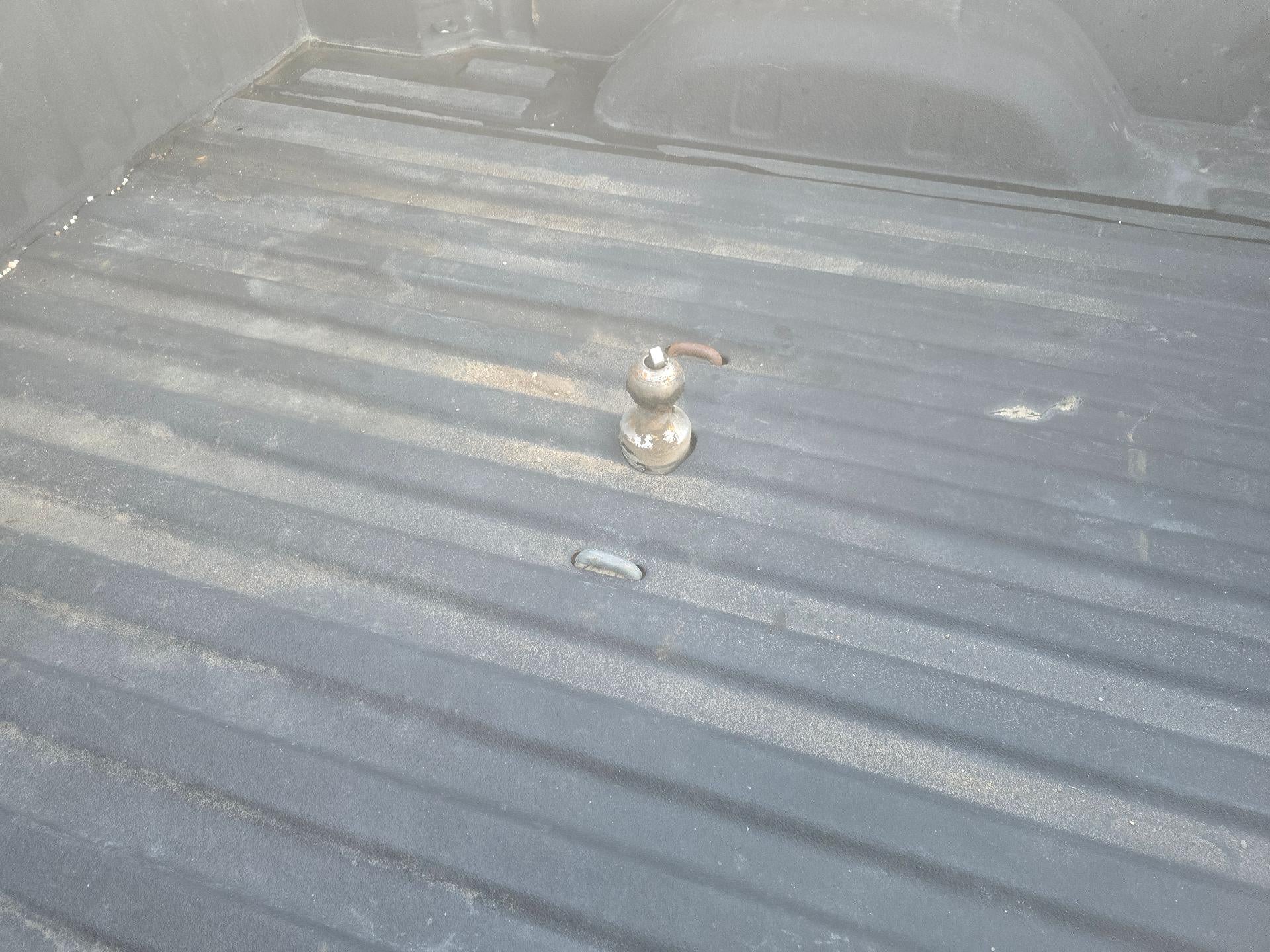 2023 Chevrolet Silverado 2500 HD LT