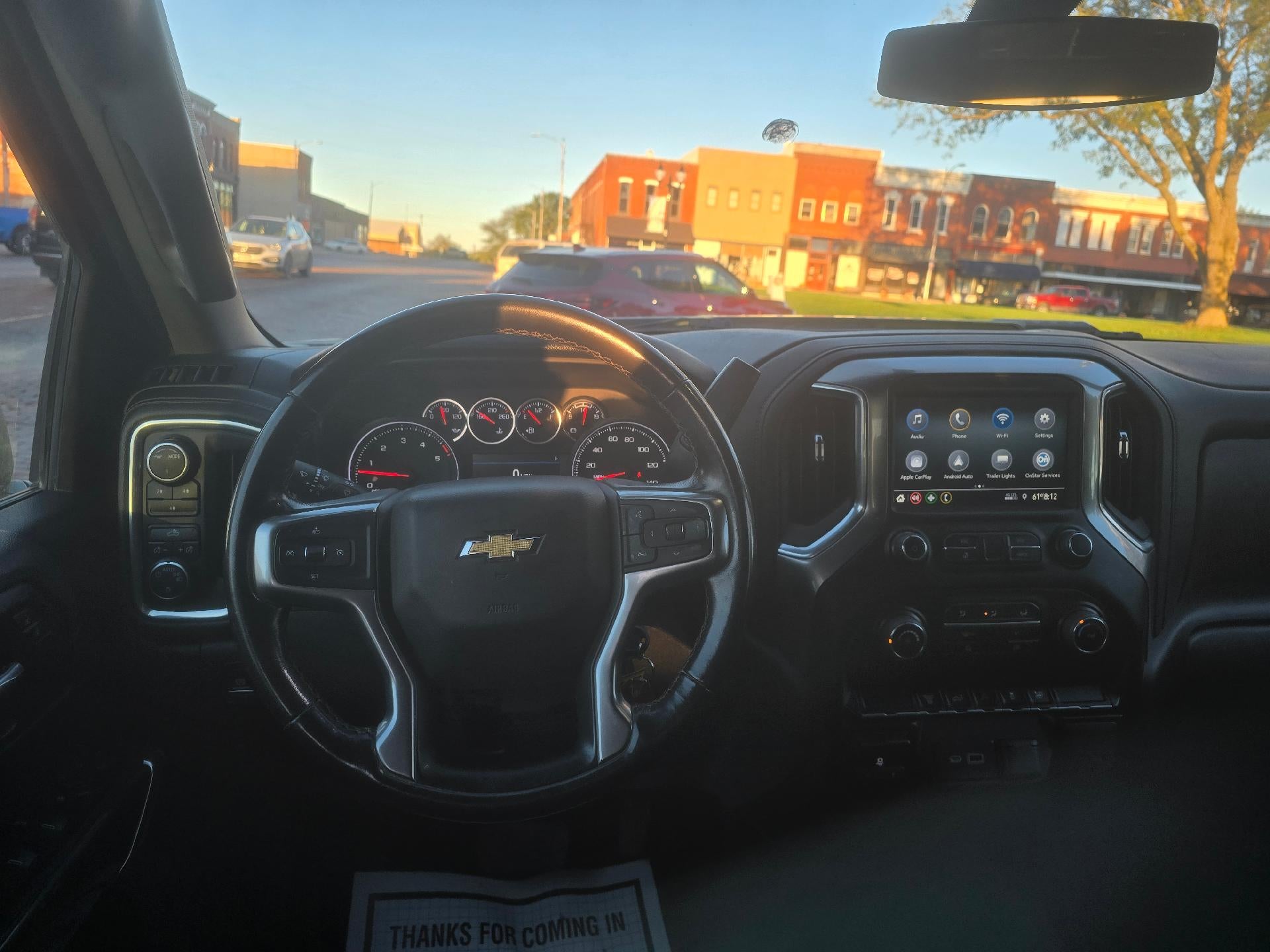 2023 Chevrolet Silverado 2500 HD LT