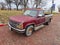 1988 Chevrolet 3/4 Ton Pickups Base