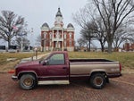 1988 Chevrolet 3/4 Ton Pickups Base