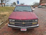 1988 Chevrolet 3/4 Ton Pickups Base