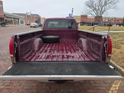 1988 Chevrolet 3/4 Ton Pickups Base