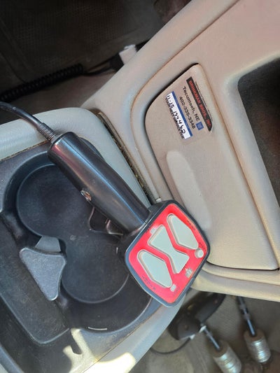 2000 Chevrolet Silverado 2500 HD LS