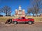 2000 Chevrolet Silverado 2500 HD LS