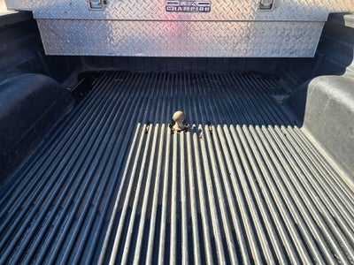 2000 Chevrolet Silverado 2500 HD LS