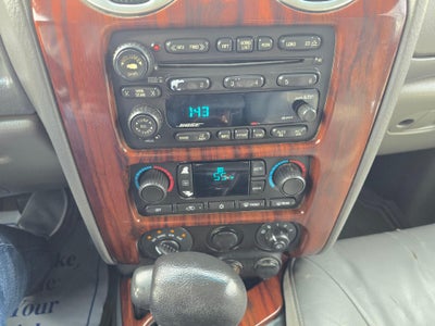 2004 GMC Envoy XL SLT