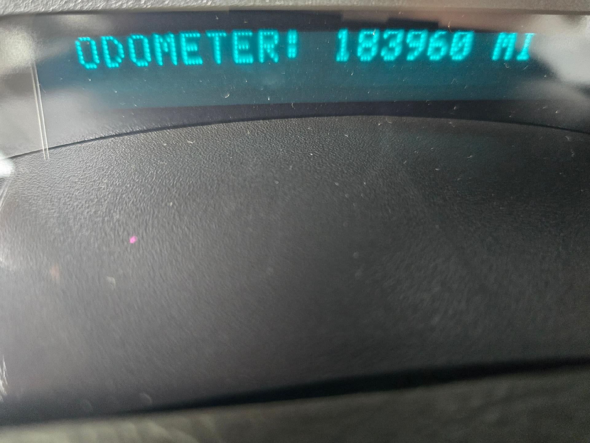 2004 GMC Envoy XL SLT