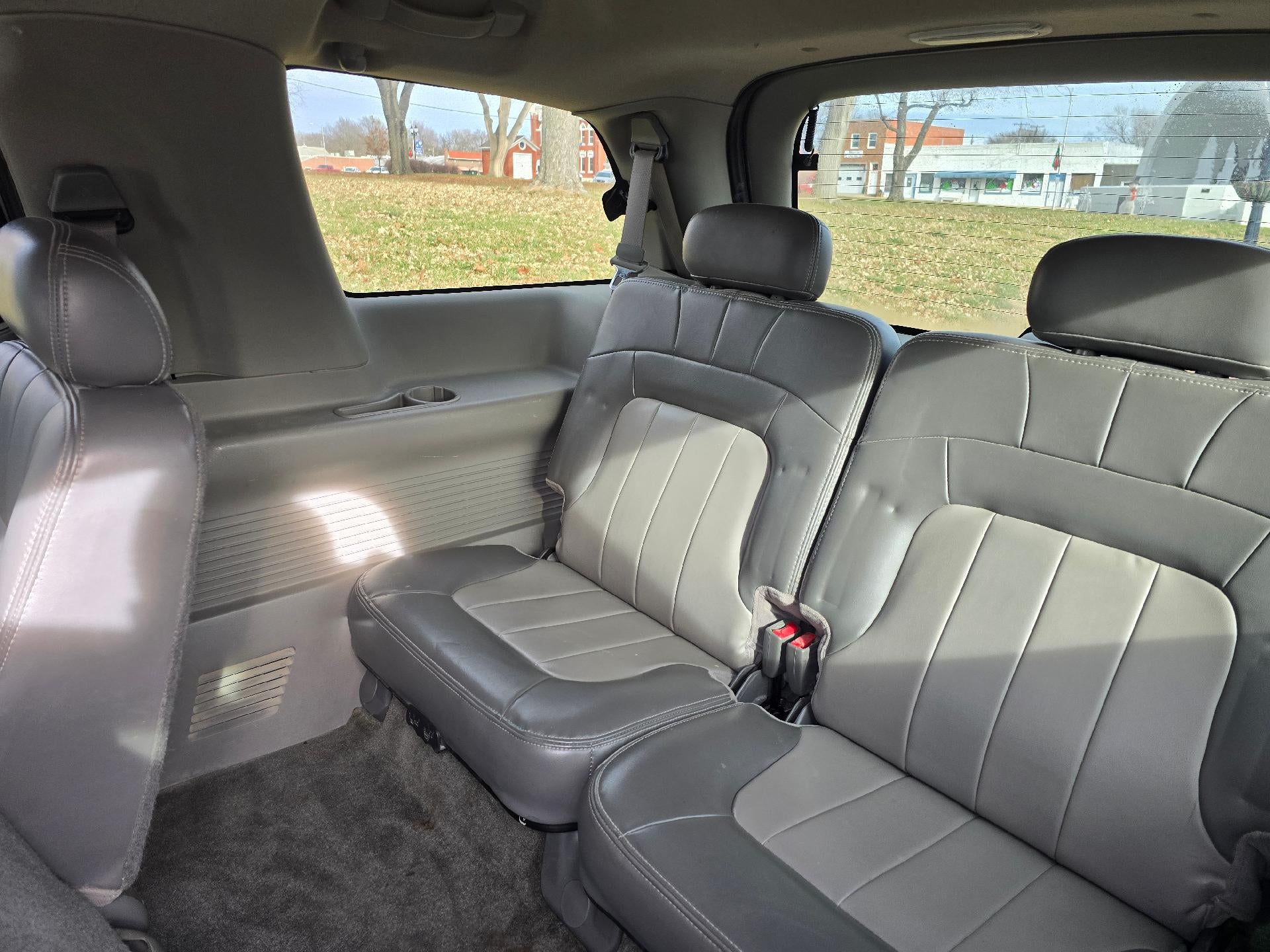 2004 GMC Envoy XL SLT