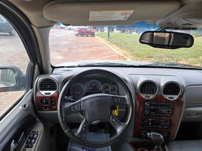 2004 GMC Envoy XL SLT