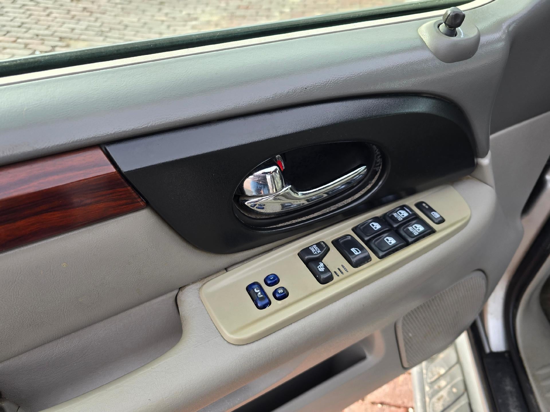 2004 GMC Envoy XL SLT