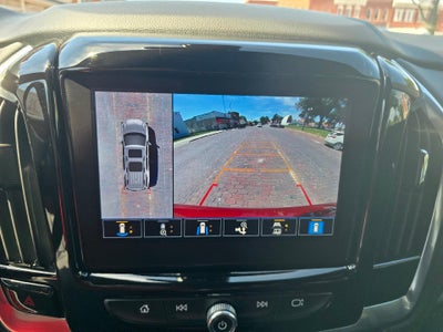 2024 Chevrolet Traverse Limited High Country