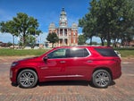 2024 Chevrolet Traverse Limited High Country