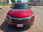 2024 Chevrolet Traverse Limited High Country