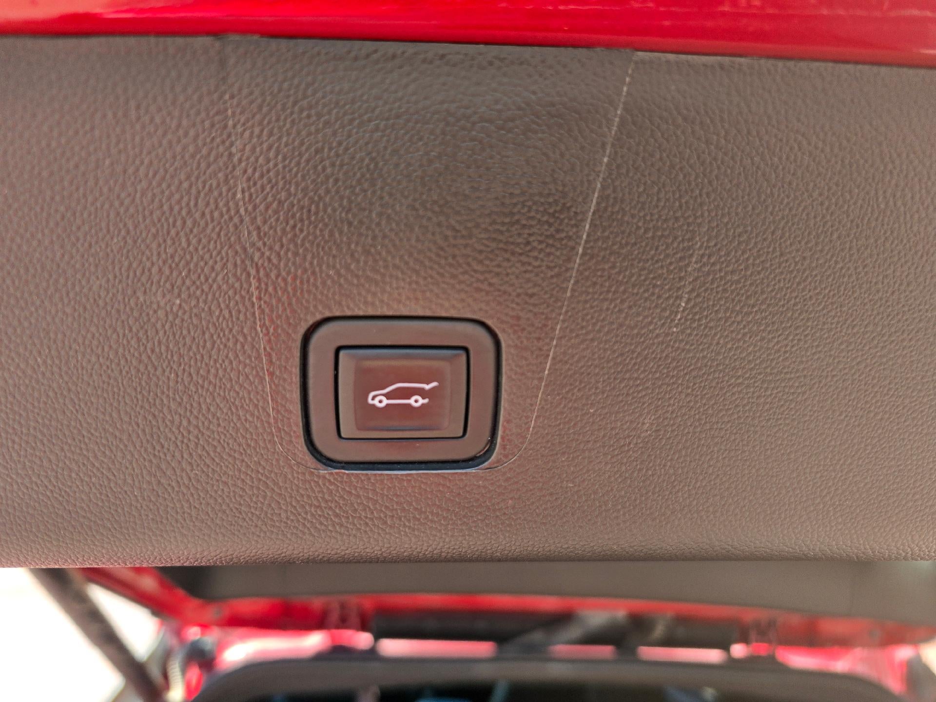 2024 Chevrolet Traverse Limited High Country